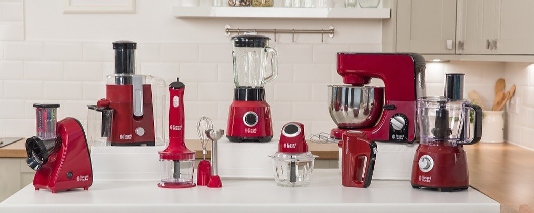 Piccoli Elettrodomestici: Grandi Aiuti Quotidiani | Trade World