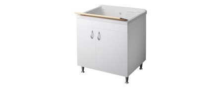 Mobili da Lavanderia & Pilozzo | Organizzazione e Stile Lavanderia