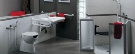 Rendi il tuo bagno accessibile: Soluzioni per Anziani e Disabili
