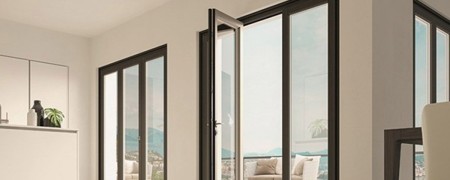 Porte e finestre di design | Trade World