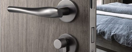 Maniglie & Serrature Porte Interne: Design e Sicurezza | Trade World