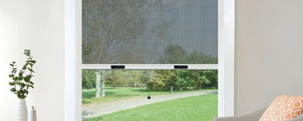 Zanzariere: Rullo, Plissé, Scorrevoli | Standard | Trade World