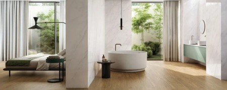 Gres Porcellanato, Laminati, Parquet  | Pavimenti interni | Trade World