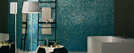 Rivestimenti e decori: Mosaici, Pezzi Speciali, Tendenze | Trade World