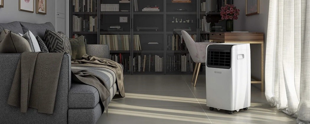 Condizionatori Portatili: Freschezza Ovunque | Trade World