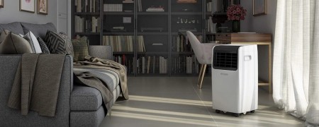 Condizionatori Portatili: Freschezza Ovunque | Trade World