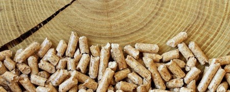 Pellet e Legna da Ardere: Combustibili di Qualità | Trade World