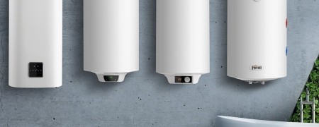 Scaldabagni Elettrici e a Gas: Offerte e Prezzi | Trade World