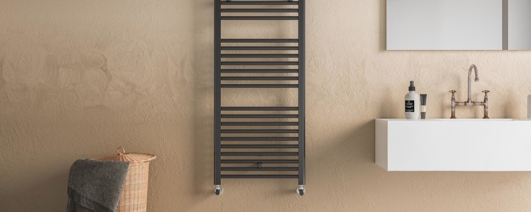 Termoarredi e Termosifoni: Design, Efficienza, Offerte | Trade World