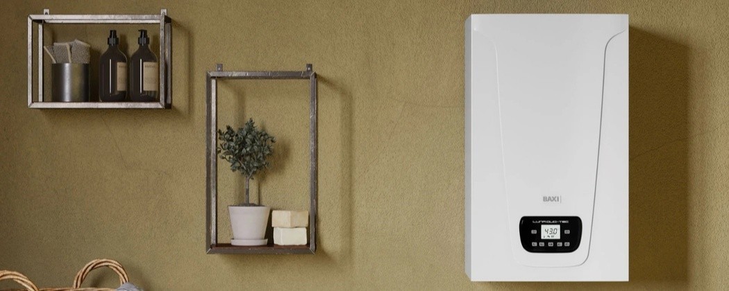 Caldaie: Condensazione, Murali, Basamento | Offerte Trade World