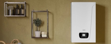 Caldaie: Condensazione, Murali, Basamento | Offerte Trade World