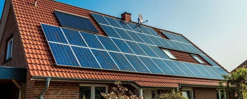 Kit Solari Termici: Boiler, Collettori, Sistemi Completi | Trade World