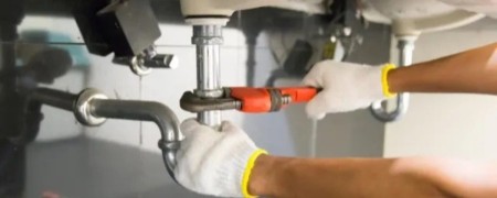 Soluzioni idrauliche professionali per ogni esigenza