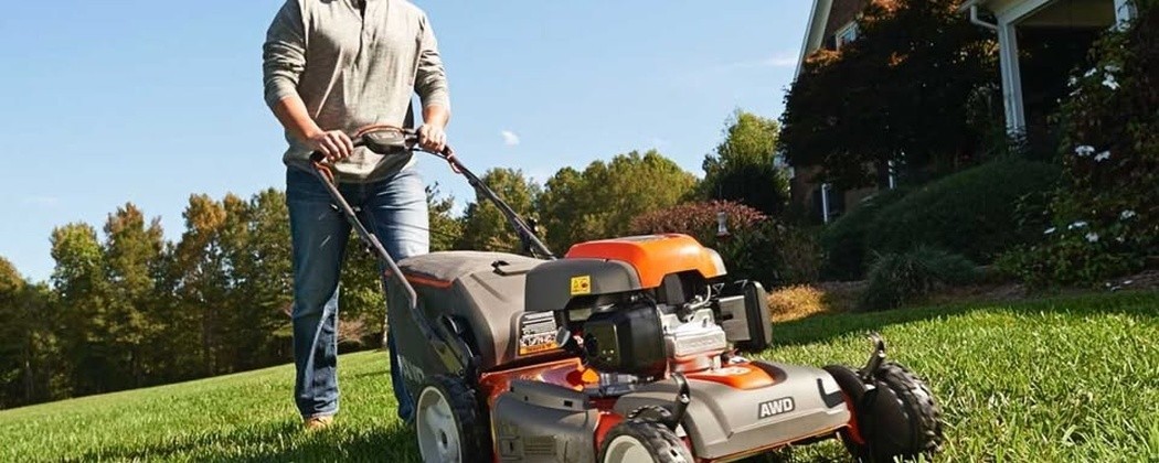 Attrezzature Giardino: Tagliaerba, Irrigazione, Potatura | Trade World