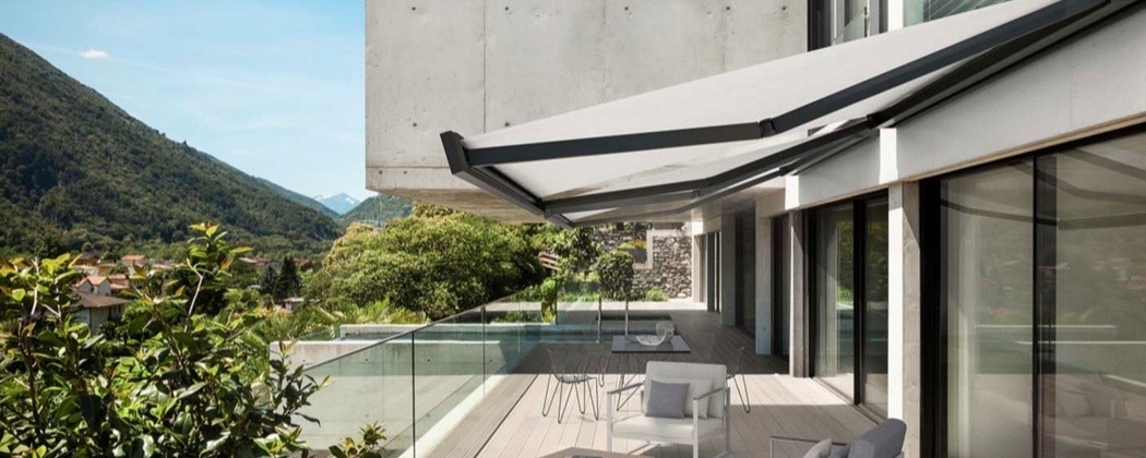 Ombrelloni, Tende da Sole, Gazebo: Ombra e Relax Esterni | Trade World