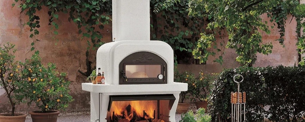 Barbecue: Carbonella, Gas, Muratura | Grigliate Perfette | Trade World