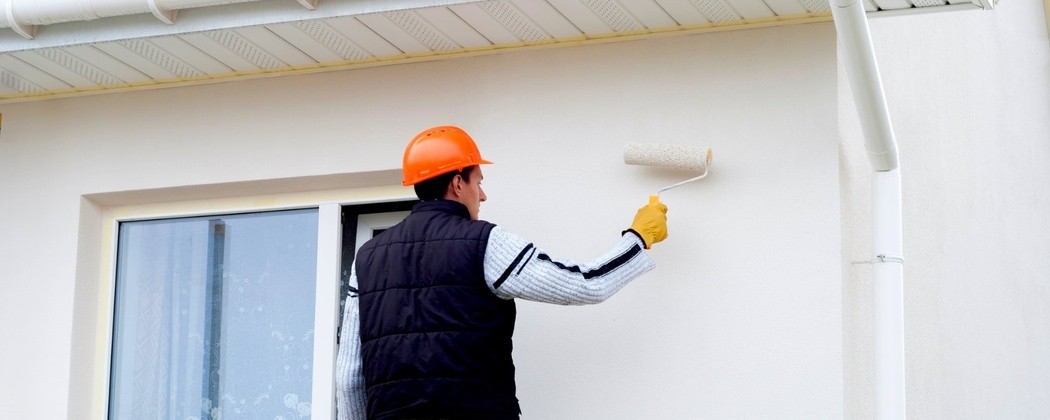 Idropitture per Esterno