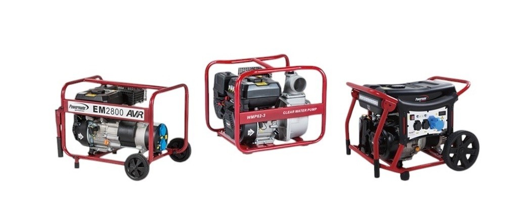 Generatori di Corrente