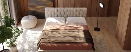 Camere da letto complete e moderne | Letti, armadi, comodini