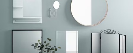 Specchi e Specchiere Design: Illumina e Arreda Casa | Trade World