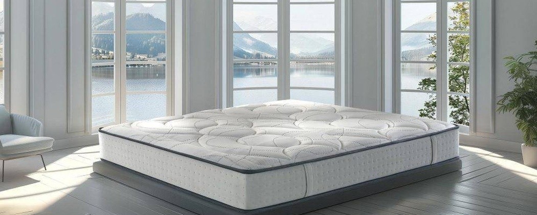 Reti e Materassi Memory Foam & Ortopedici | Made in Italy | Trade World