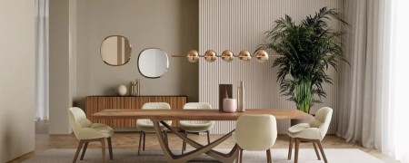 Tavoli e Sedie Design: Cucina, Soggiorno | Trade World