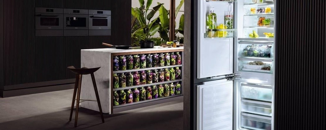 Frigoriferi da Incasso | Trade World: Eleganza e Funzionalità