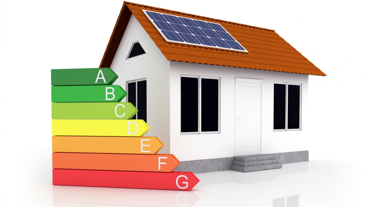 classe energetica