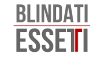 Blindata Esseti